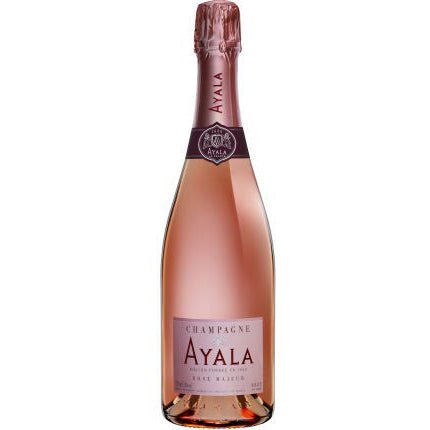 Ayala Rose - Latitude Wine & Liquor Merchant